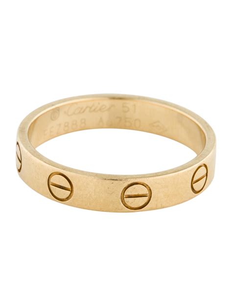 women cartier love ring|cartier love ring real.